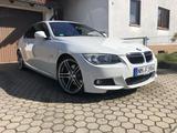 BMW e92 330i n53b30 - BMW E92 - BMW 3er Reihe