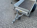 Humbaur HA 752111 mit KV, 750 kg, 2050 x 1100 x 350 mm - Angebote entsprechen deinen Suchkriterien