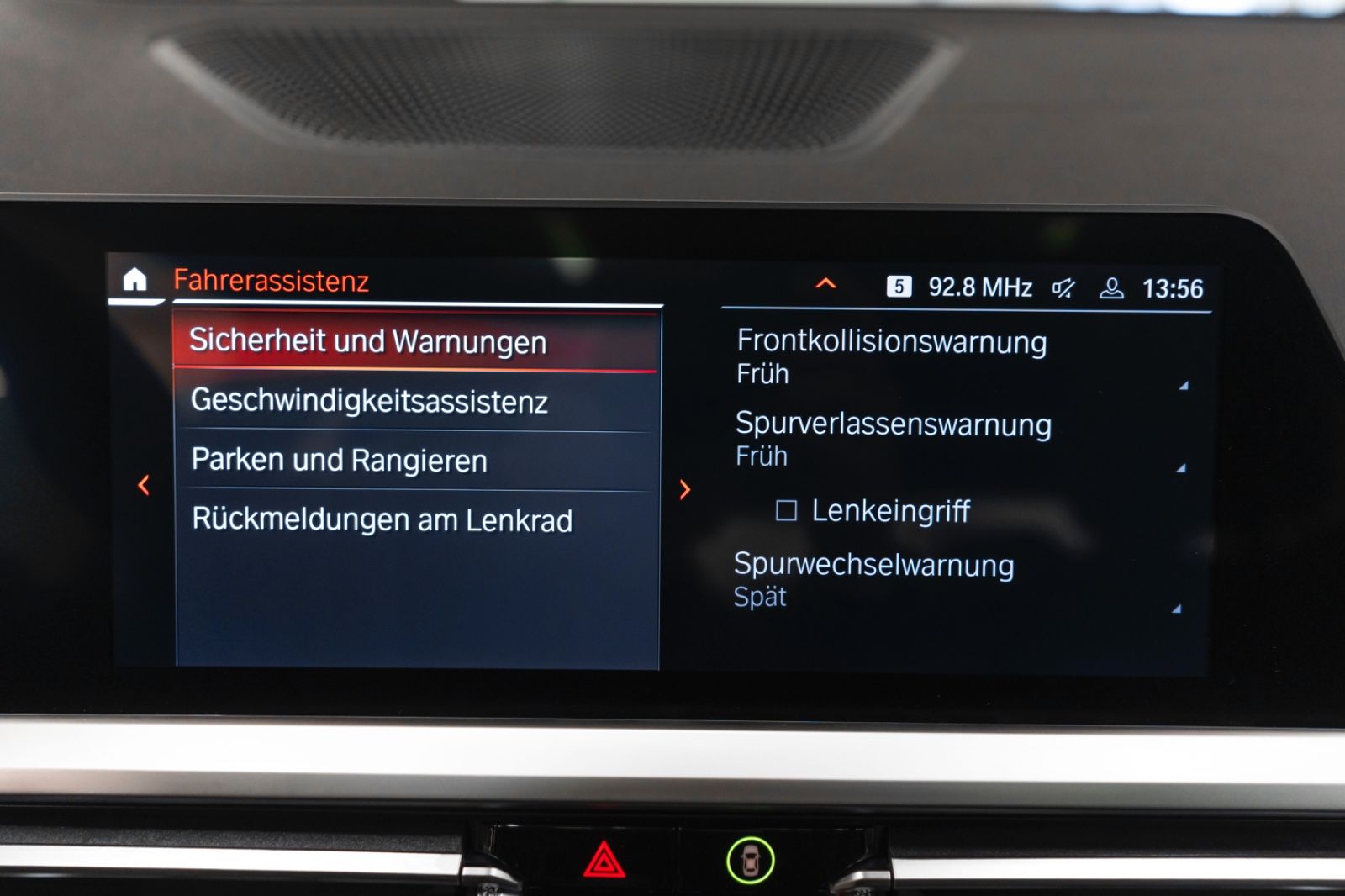 Fahrzeugabbildung BMW M340ix H&K HUD CARBON LED KAM ALCANTARA