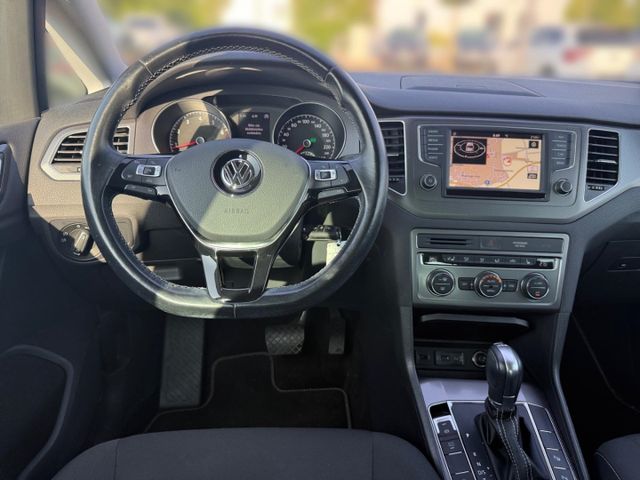 Golf Sportsvan 7 VII Lounge 1.2 TSI AHK-klappbar