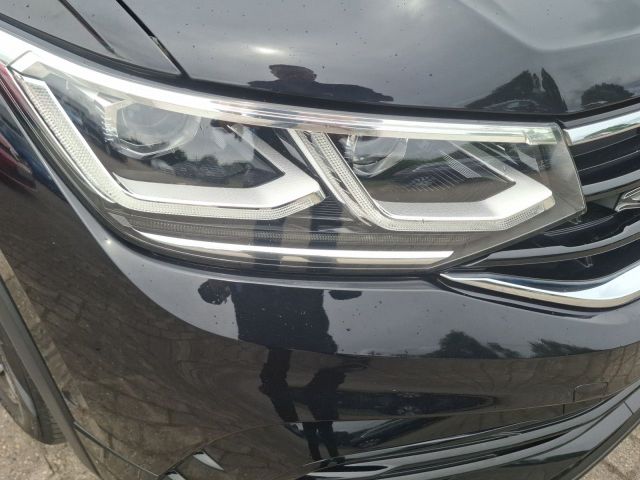 Tiguan 2.0 TSI R-Line 4Motion OPF R-Line 4Motion