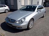 Mercedes-Benz CLS 350 CGI.NAVI XENON LEDER  SCHIEBEDACH - Mercedes-Benz CLS 350 Gebrauchtwagen in Stuttgart