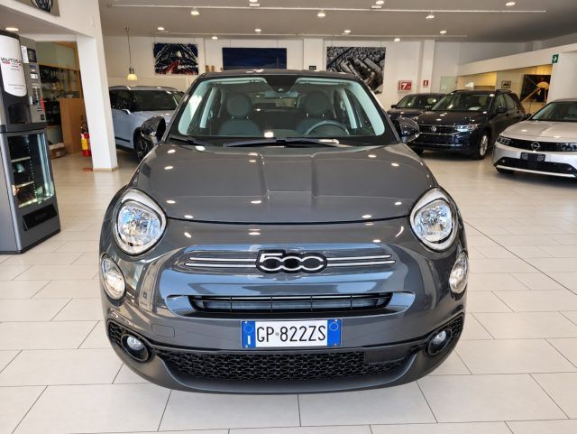 Fiat FIAT 500X 1.0 T3 120 CV MT6 Pelle Touch Aziendal imagem 2
