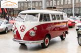Volkswagen T1  Sundial Camper  exzellenter Zustand - Volkswagen T1 Kombi Gebrauchtwagen