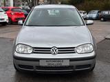 Volkswagen Golf 1.6 Auto Ocean  Automatik - Volkswagen Golf aus 2003: 1.6