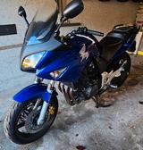 Honda CBF 600 SA - HONDA 2006 CBF 600