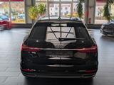 Audi A6 Avant 40 TDI S tronic 8-fach 1.Hand - Audi A6: Kombi, 4f