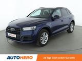 Audi Q5 40 TDI quattro sport Aut.*SLINE*NAVI*BI-XENON - Audi Q5: Sline