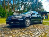 Volkswagen Phaeton 3.0 V6 TDI 4MOTION Tiptronic 5-Sitzer - - Volkswagen Phaeton aus 2013