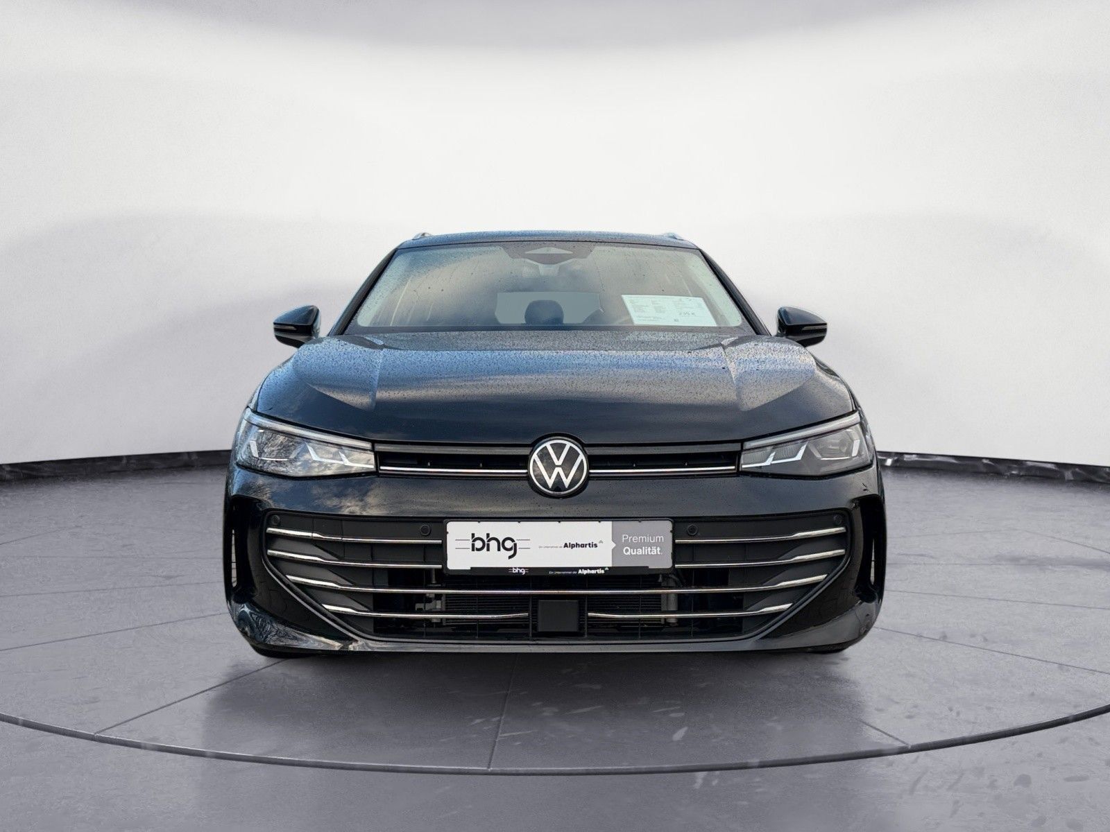 Volkswagen Passat - Bild 7