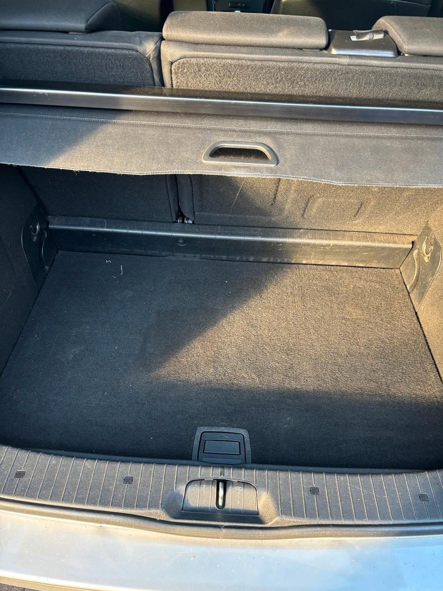 Mercedes-Benz A150 2006 — photo 10