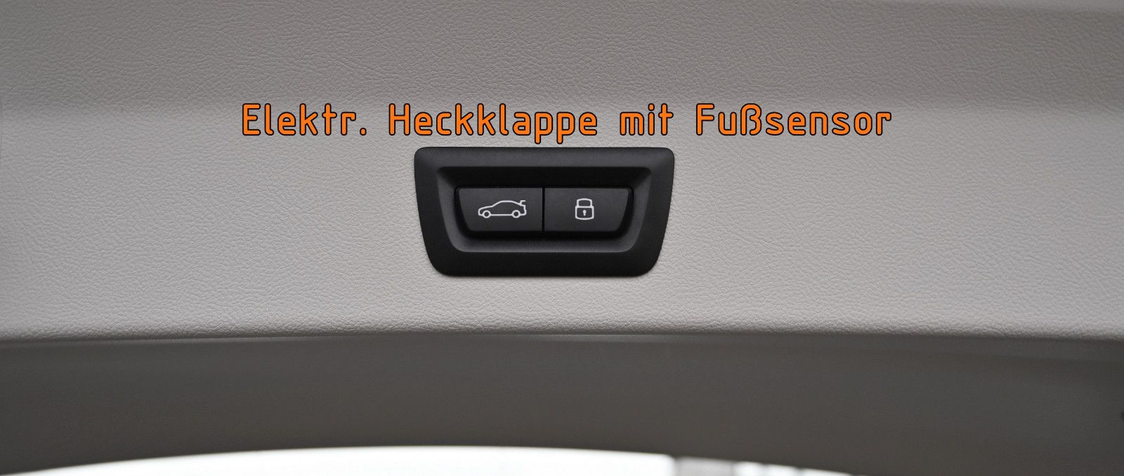 Fahrzeugabbildung BMW X3 xDrive30i °ACC°AHK°STANDHEIZUNG°MEMORY°HUD°