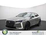 DS Automobiles DS4 Performance Line + 130 HDI - graue DS Automobiles DS4