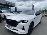 Mazda CX-80 3.3L e-SKYACTIV D 254ps CX-80 D 254ps 8AT  - Mazda: 7 Sitzer