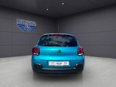 CITROEN C3 Feel Pack NAVI,KLIMA,PDC,TEMPOMAT,LED,ESP,BT