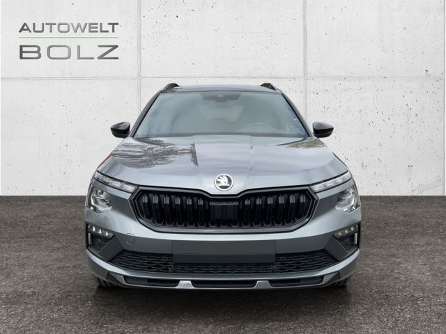 Skoda Kamiq - Bild 2