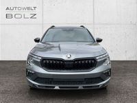 Skoda Kamiq - Vorschau Bild 2