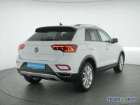 Volkswagen T-Roc - Vorschau Bild 4