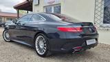 Mercedes-Benz S 500 Coupe 4Matic AMG Designo 1.Hand*360*Panora - Mercedes-Benz: Coupe, 500