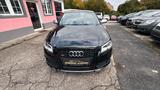 Audi S3 Sportback 2.0 TFSI quattro - Audi S3 mit Benzin-Antrieb: Limousine, 2.0