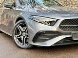 Mercedes-Benz A 220 d AMG LED -Night -Keyless -Sound -Garantie - Mercedes-Benz A 220 in Stuttgart