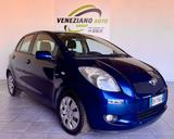 Toyota Yaris SOL 5p automatica - Toyota Yaris mit Diesel-Antrieb: Automatik