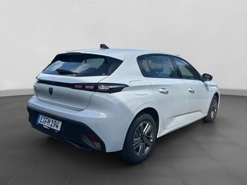 Peugeot 308 - 5