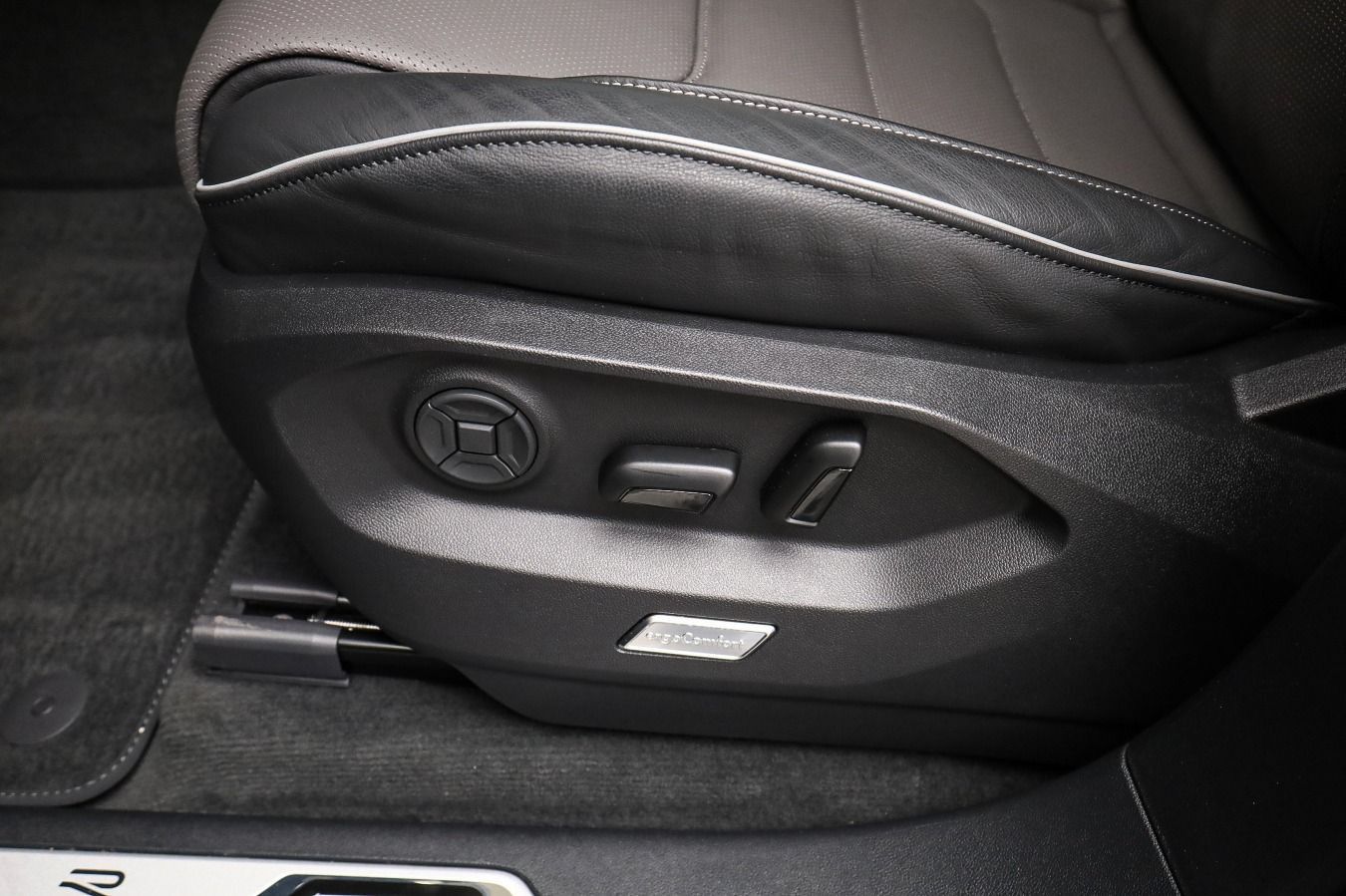 Volkswagen Touareg - Bild 22