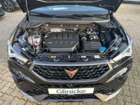 Cupra Ateca - Vorschau Bild 21