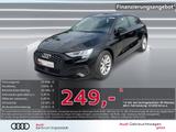 Audi A3 Sportback g-tron ACC PDC SHZ NAVI Virtual 16" - Audi A3 mit CNG-Antrieb: Automatik