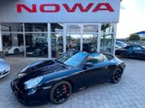 Porsche 911 Carrera 4S Cabriolet * PCCM Plus - Porsche 996: 911 Carrera 4s