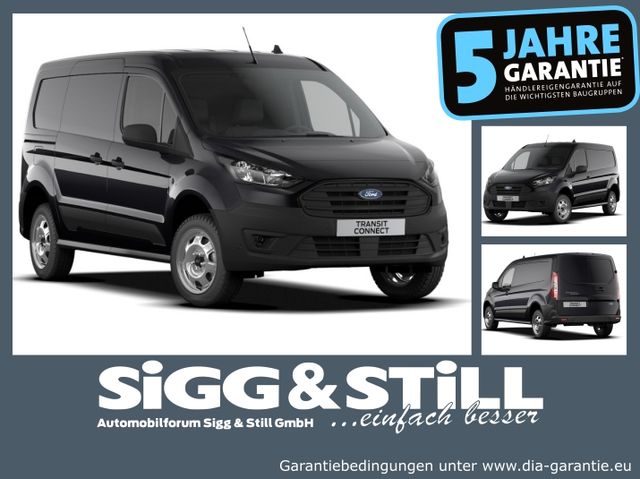 Ford Transit Connect Kasten Trend 230 L2 CAM*PDC*ACC*