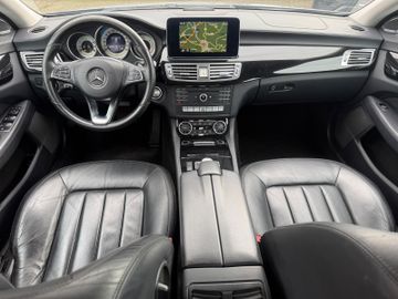 Mercedes CLS 350 - 10