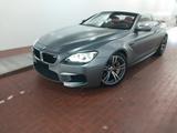 BMW M6 Cabrio Competition/CARBON-KERAMIK/M DRIVERS - BMW M6: Roadster