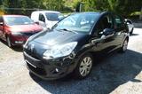 Citroën C3 Tendance-Klima - gebrauchte Citroën C3 aus dem Jahr 2010