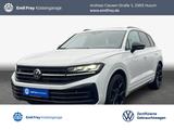 Volkswagen Touareg R 3.0 V6 e-Hybrid 4M PANO AHK LM22 GJR
