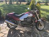 Moto Guzzi V10 Centauro - MOTO GUZZI CENTAURO