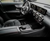 Mercedes-Benz A 200 4MATIC DCT -