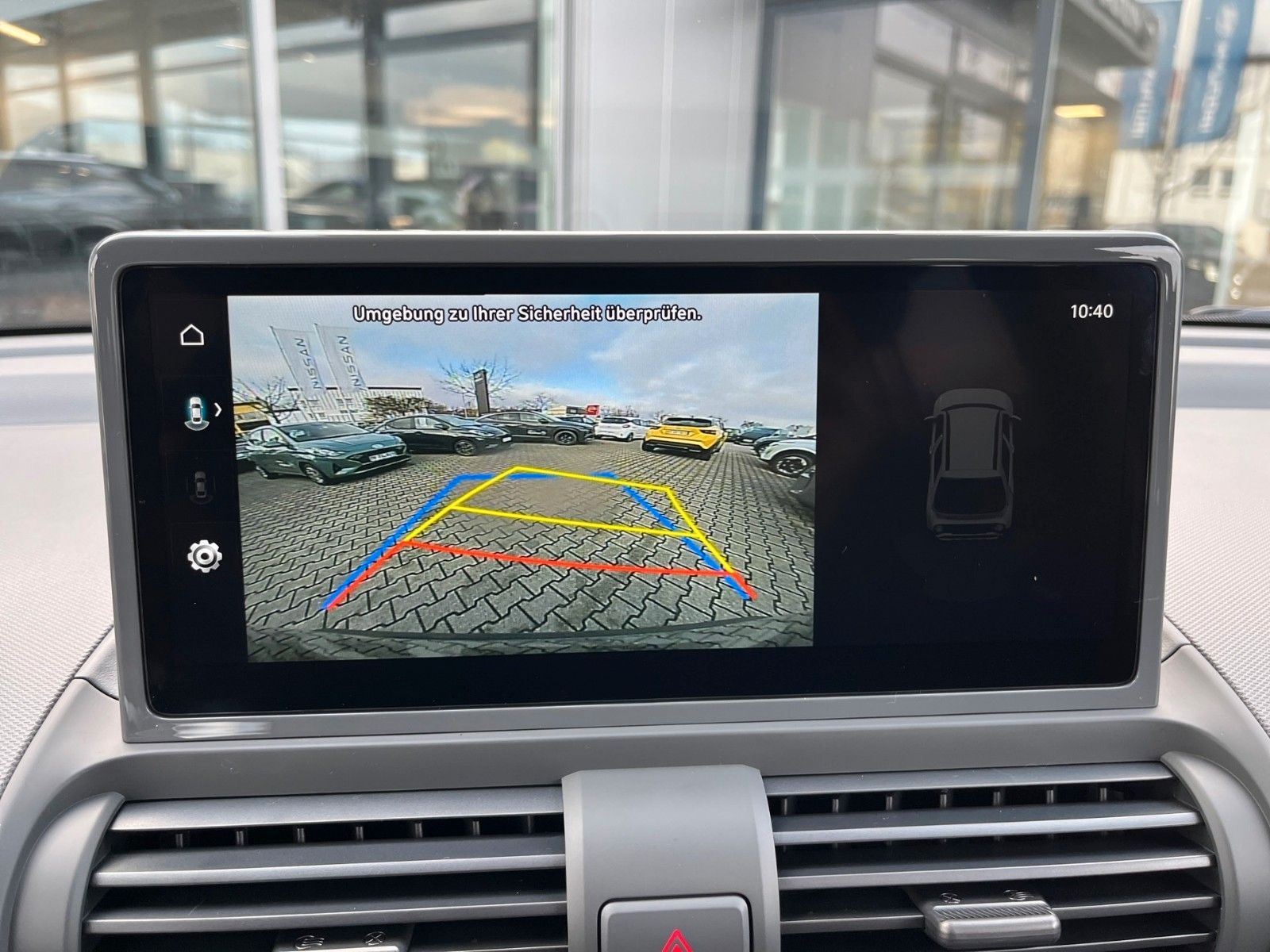 Hyundai INSTER – Bild 15