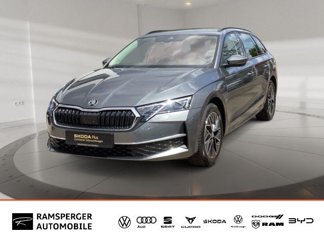 Image of Skoda Octavia
