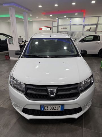 Dacia Sandero 1.5 dCi 8V 75CV Lauréate