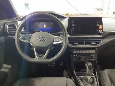 T-Cross 1.0 TSI 85 kW DSG GOAL AHK /ACC /NAV/LED