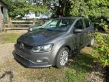 Volkswagen Polo 1.0 TSI BlueMotion BlueMotion