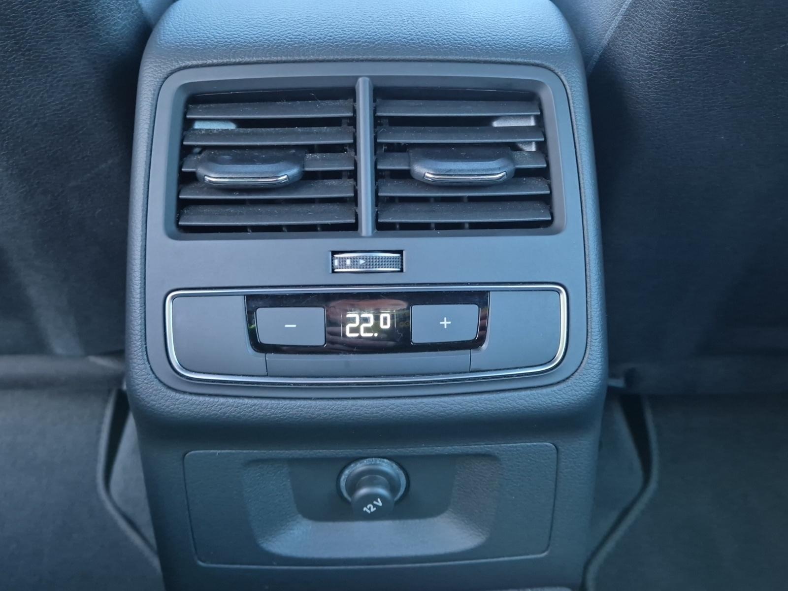 Audi A4 Avant 35 TFSI S-line S-tronic LED Navi ACC RF, миниатюра 23