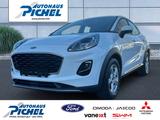 Ford Puma Titanium Design WINTER-PAKET+NAVI+PPS - Ford Puma: Titanium Design