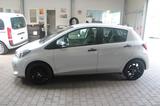 Toyota Yaris 1,0 VVT-i Klima*neuer Allwetterradsatz - Toyota Yaris: 1.0