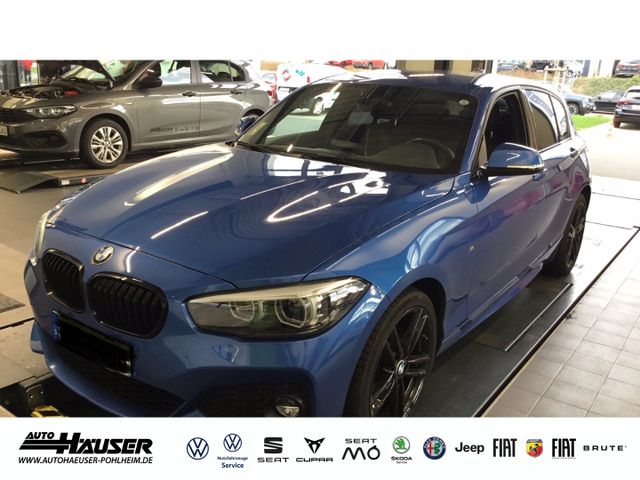 BMW 120 i Edition M Sport Shadow LEDER TEMPOMAT LED 