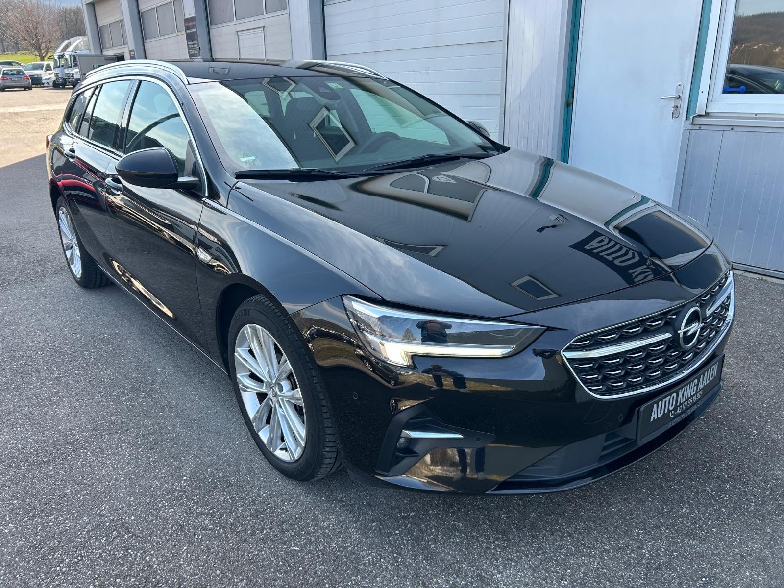 Opel Insignia B Sports Tourer Business Elegance