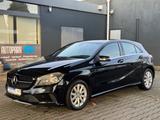 Mercedes-Benz A 180 RÜCKFAHRKAMERA/SHZ/NAVI/MFL/KEYLESS/TOP - Mercedes-Benz A 180 in Osnabrück