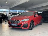 BMW 218 Gran Coupe i M Sportpaket 1Hd°M19"-Shadowli